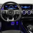 Z177 Mercedes-AMG A35 L 4Matic – only for China