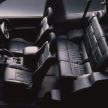 Mitsubishi Pajero Final Edition – rai produksi terakhir generasi keempat di Jepun, hanya 700 unit dihasilkan