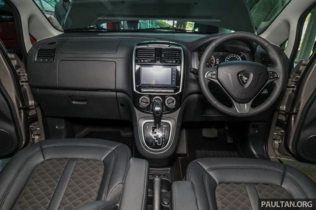 2019 Proton Exora RC launched in Malaysia – MPV gets ‘Hi, Proton’, new kit, lowered price from RM59,800