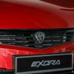 FIRST DRIVE: 2019 Proton Exora RC review – fr RM60k