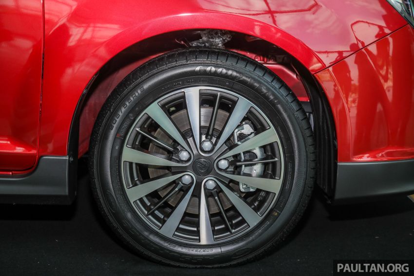 2019 Proton Exora RC launched in Malaysia – MPV gets ‘Hi, Proton’, new kit, lowered price from RM59,800 966827