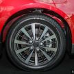 GALERI: Proton Exora RC Executive 2019, RM59,800