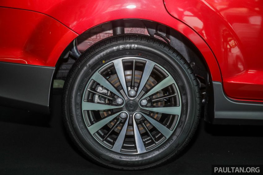 2019 Proton Exora RC launched in Malaysia – MPV gets ‘Hi, Proton’, new kit, lowered price from RM59,800 966828