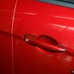 GALERI: Proton Exora RC Executive 2019, RM59,800