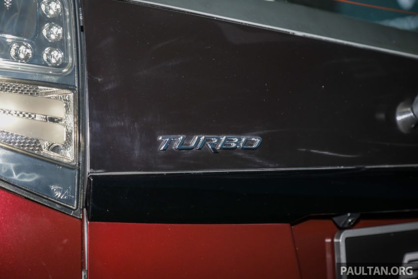 2019 Proton Exora RC launched in Malaysia – MPV gets ‘Hi, Proton’, new kit, lowered price from RM59,800 966840