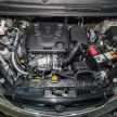 GALERI: Proton Exora RC Executive 2019, RM59,800