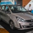 GALERI: Proton Exora RC Executive 2019, RM59,800