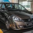 FIRST DRIVE: 2019 Proton Exora RC review – fr RM60k