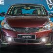 FIRST DRIVE: 2019 Proton Exora RC review – fr RM60k