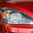 GALERI: Proton Exora RC Executive 2019, RM59,800