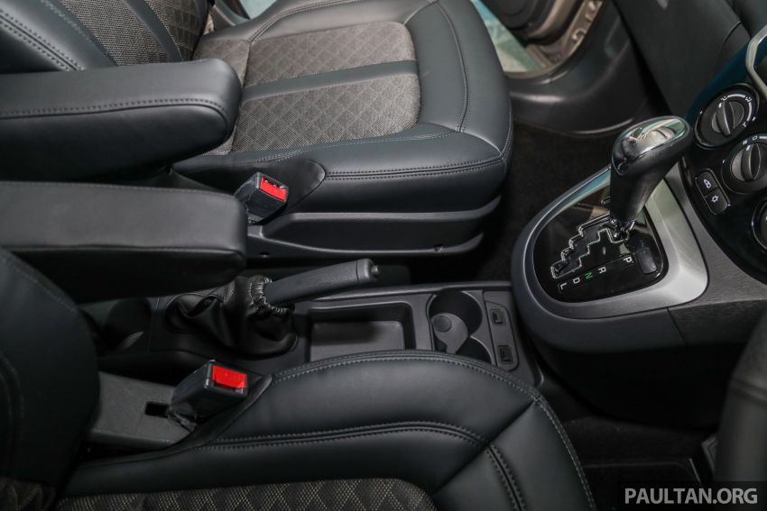 2019 Proton Exora RC launched in Malaysia – MPV gets ‘Hi, Proton’, new kit, lowered price from RM59,800 966864