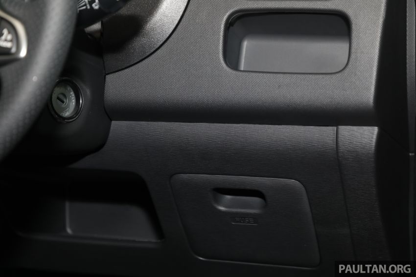 2019 Proton Exora RC launched in Malaysia – MPV gets ‘Hi, Proton’, new kit, lowered price from RM59,800 966867