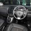 FIRST DRIVE: 2019 Proton Exora RC review – fr RM60k