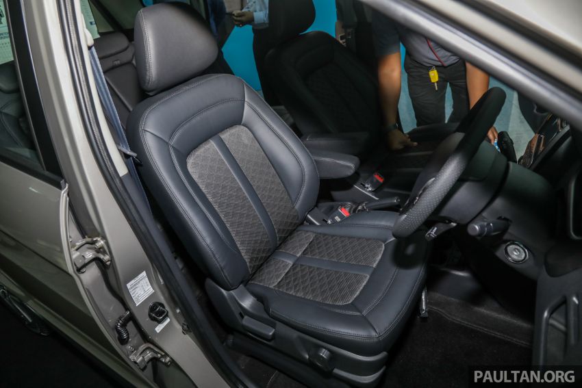 2019 Proton Exora RC launched in Malaysia – MPV gets ‘Hi, Proton’, new kit, lowered price from RM59,800 966872