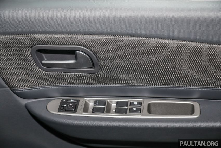 2019 Proton Exora RC launched in Malaysia – MPV gets ‘Hi, Proton’, new kit, lowered price from RM59,800 966875