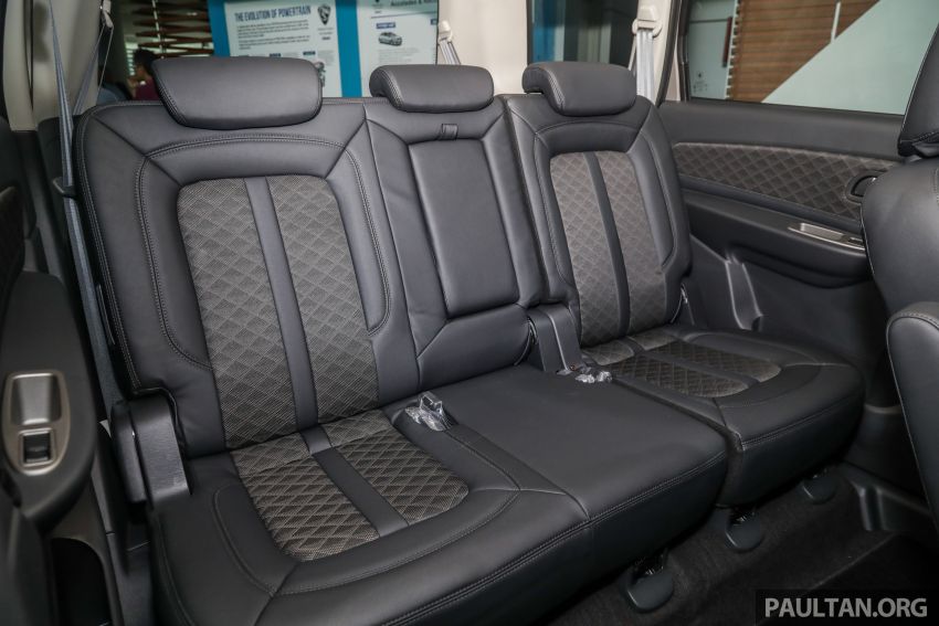 2019 Proton Exora RC launched in Malaysia – MPV gets ‘Hi, Proton’, new kit, lowered price from RM59,800 966878