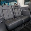 GALERI: Proton Exora RC Executive 2019, RM59,800