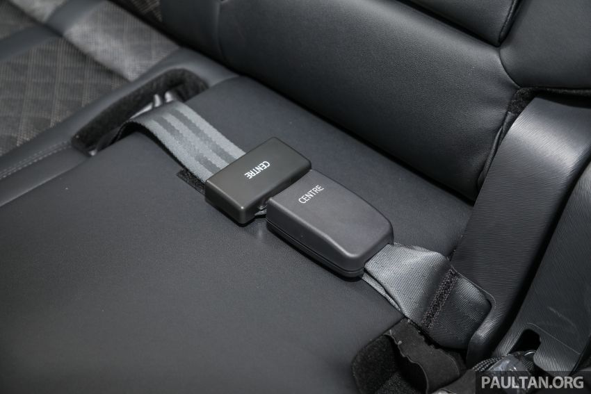 2019 Proton Exora RC launched in Malaysia – MPV gets ‘Hi, Proton’, new kit, lowered price from RM59,800 966885