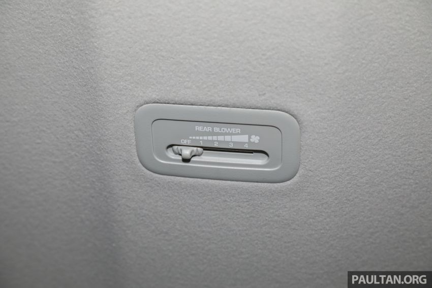 2019 Proton Exora RC launched in Malaysia – MPV gets ‘Hi, Proton’, new kit, lowered price from RM59,800 966886