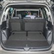 GALERI: Proton Exora RC Executive 2019, RM59,800