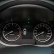 GALERI: Proton Exora RC Executive 2019, RM59,800