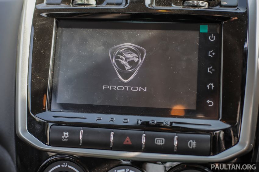 2019 Proton Exora RC launched in Malaysia – MPV gets ‘Hi, Proton’, new kit, lowered price from RM59,800 966860