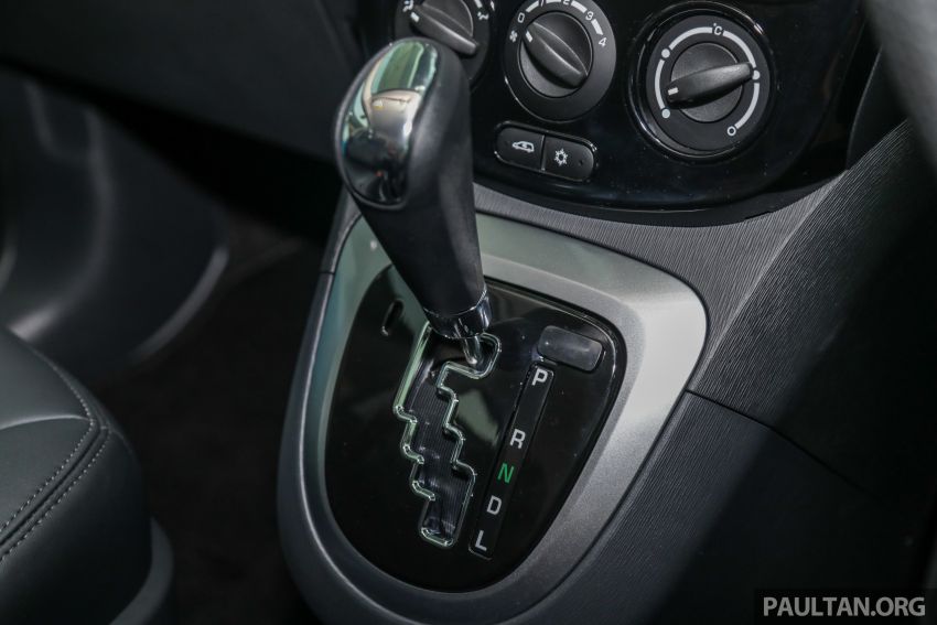 2019 Proton Exora RC launched in Malaysia – MPV gets ‘Hi, Proton’, new kit, lowered price from RM59,800 966862