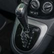 GALERI: Proton Exora RC Executive 2019, RM59,800
