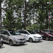FIRST DRIVE: 2019 Proton Exora RC review – fr RM60k