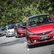 FIRST DRIVE: 2019 Proton Exora RC review – fr RM60k