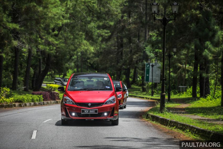 2019 Proton Exora RC launched in Malaysia – MPV gets ‘Hi, Proton’, new kit, lowered price from RM59,800 966902