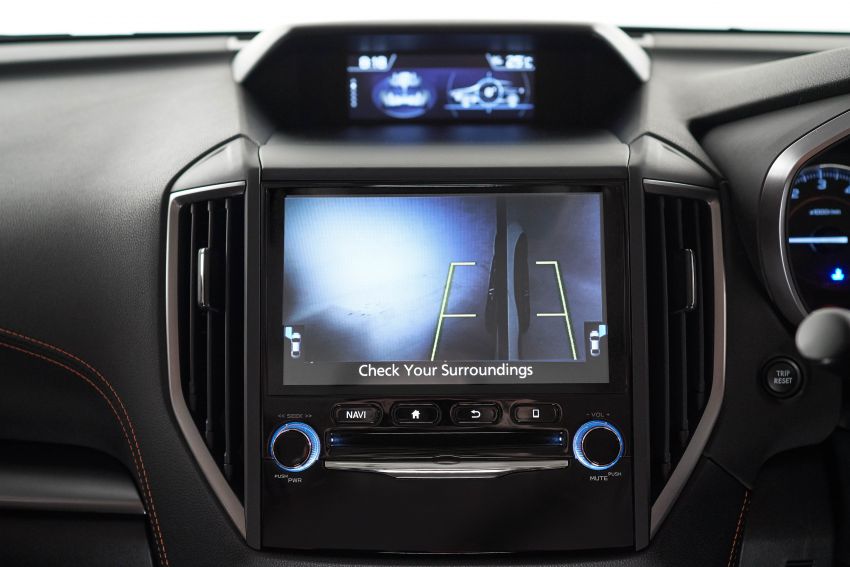 Subaru XV GT Edition now in Malaysia – RM130,788 958611