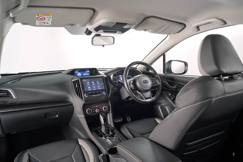 Subaru XV GT Edition now in Malaysia – RM130,788 958615