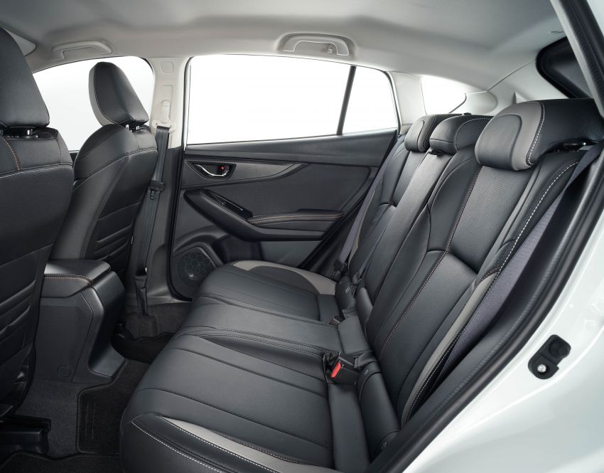 Subaru XV GT Edition now in Malaysia – RM130,788 958622