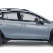 FIRST LOOK: 2019 Subaru XV GT Edition – RM130,788