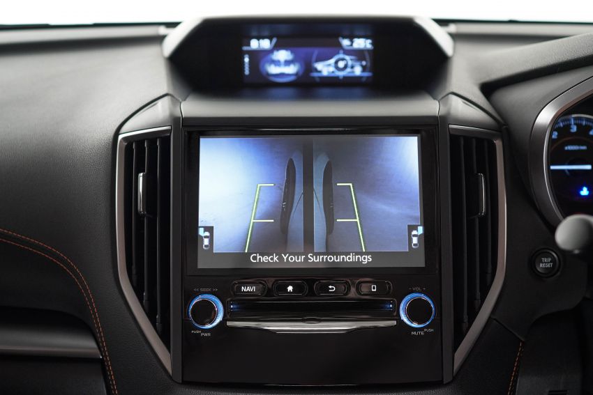 Subaru XV GT Edition now in Malaysia – RM130,788 958610