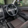 2019 Toyota Avanza facelift officially launched in Malaysia – 3 variants; blind spot monitor; from RM81k