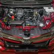 2019 Toyota Avanza facelift officially launched in Malaysia – 3 variants; blind spot monitor; from RM81k