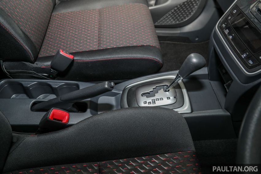 GALLERY: 2019 Toyota Avanza facelift on display at PJ showroom – 1.5S from RM83,888, 1.5E from RM80,888 960008