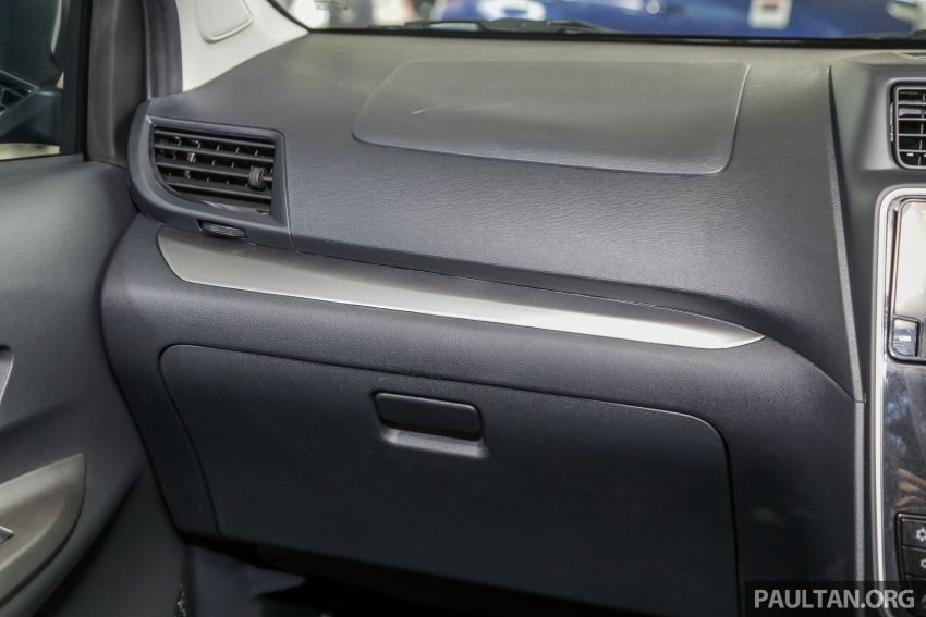 GALLERY: 2019 Toyota Avanza facelift on display at PJ showroom – 1.5S from RM83,888, 1.5E from RM80,888 960009