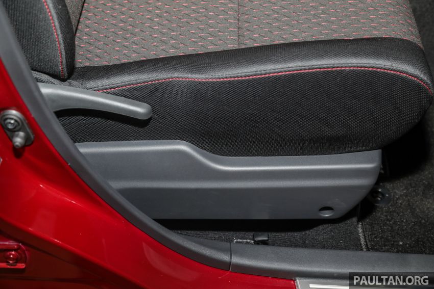 GALLERY: 2019 Toyota Avanza facelift on display at PJ showroom – 1.5S from RM83,888, 1.5E from RM80,888 960016