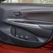 2019 Toyota Avanza facelift officially launched in Malaysia – 3 variants; blind spot monitor; from RM81k
