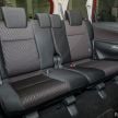 2019 Toyota Avanza facelift officially launched in Malaysia – 3 variants; blind spot monitor; from RM81k
