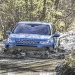 2020 Land Rover Discovery Sport unveiled – old looks hide new platform, technologies, mild hybrid engines