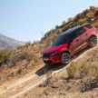 2020 Land Rover Discovery Sport unveiled – old looks hide new platform, technologies, mild hybrid engines