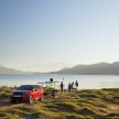 2020 Land Rover Discovery Sport unveiled – old looks hide new platform, technologies, mild hybrid engines
