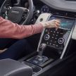 2020 Land Rover Discovery Sport unveiled – old looks hide new platform, technologies, mild hybrid engines