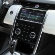 2020 Land Rover Discovery Sport unveiled – old looks hide new platform, technologies, mild hybrid engines
