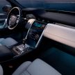 2020 Land Rover Discovery Sport unveiled – old looks hide new platform, technologies, mild hybrid engines