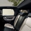 2020 Land Rover Discovery Sport unveiled – old looks hide new platform, technologies, mild hybrid engines